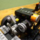 Illustration for article titled Guess What Vehicle I Am Building and Win! KingT-60% won!